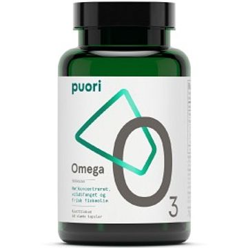 Puori O3 omega-3