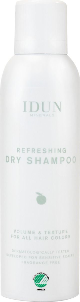 IDUN Minerals  Refreshing Dry Shampoo 200 ml