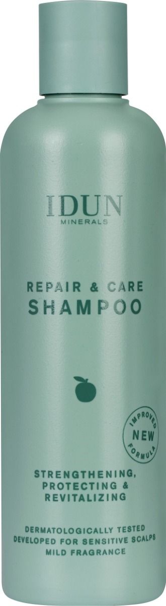 IDUN Minerals AB IDUN Minerals  Repair Schampoo 250 ml