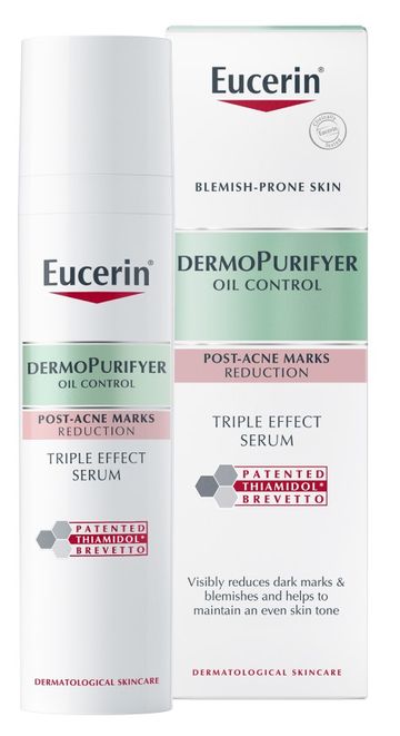 Eucerin DermoPurifyer tripple effect serum
