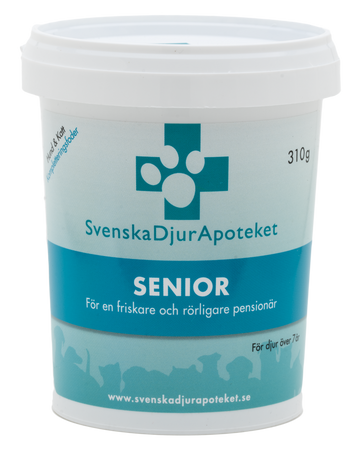 Svenska DjurApoteket Senior