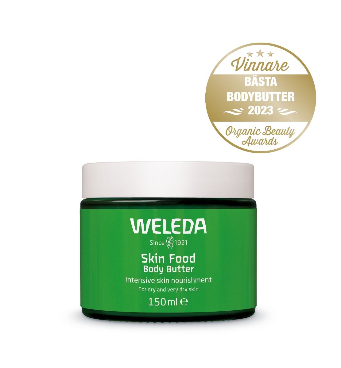 Weleda AB Weleda Skin Food Body Butter 150 ml