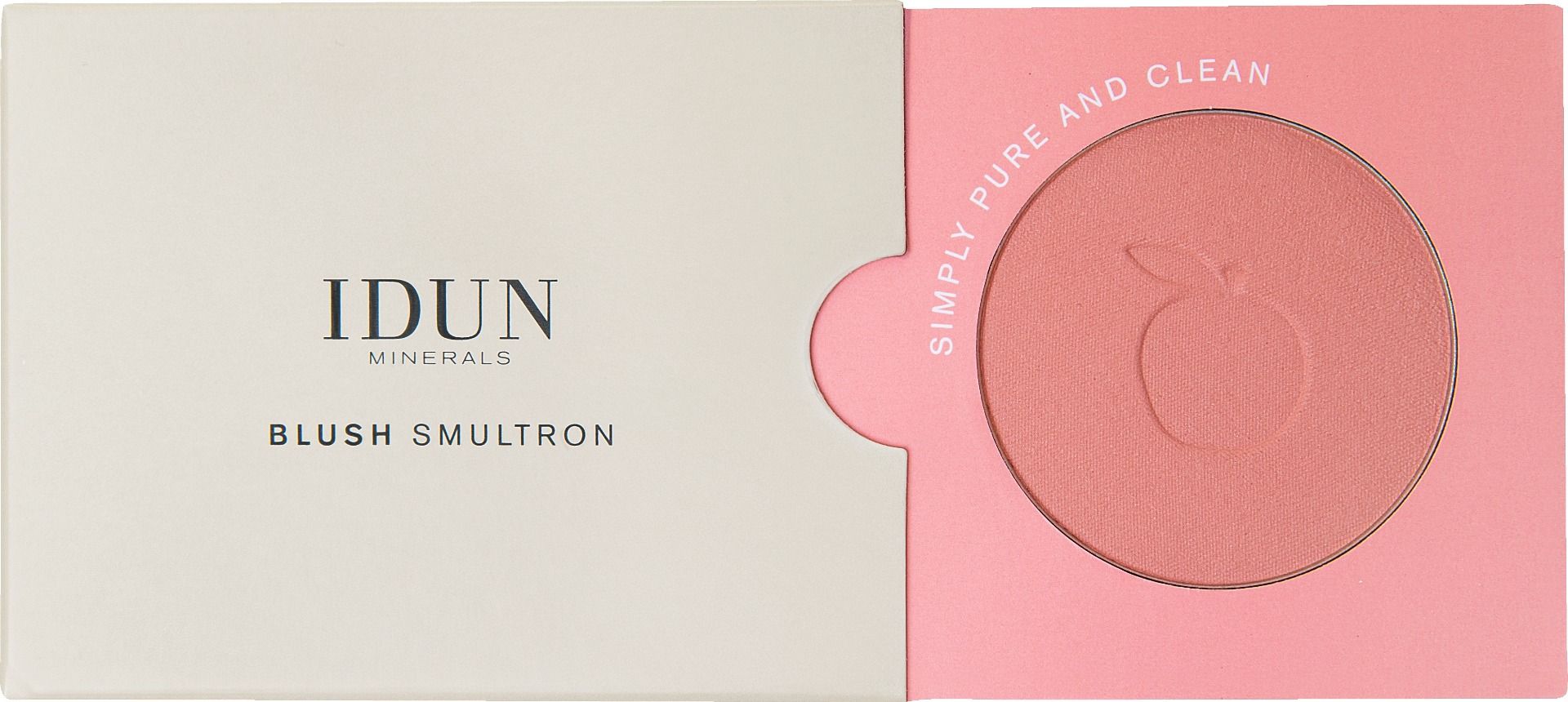 IDUN Minerals AB IDUN Minerals rouge Smultron 5,9 g