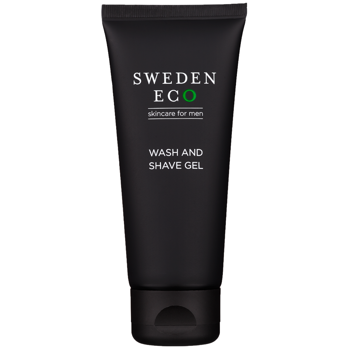 Sweden Eco Skincare Wash and shave gel 100 ml