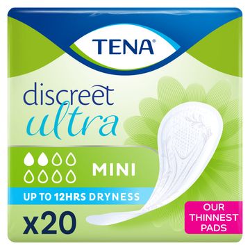 TENA Discreet Ultra Binda Mini