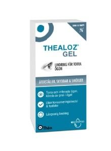 Thealoz Gel