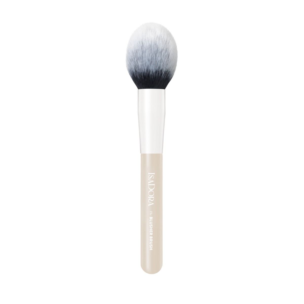 IsaDora The Blusher Brush 1 st | Skönhet och hälsa - Personlig vård - Kosmetika - Hudvård | Apoteka
