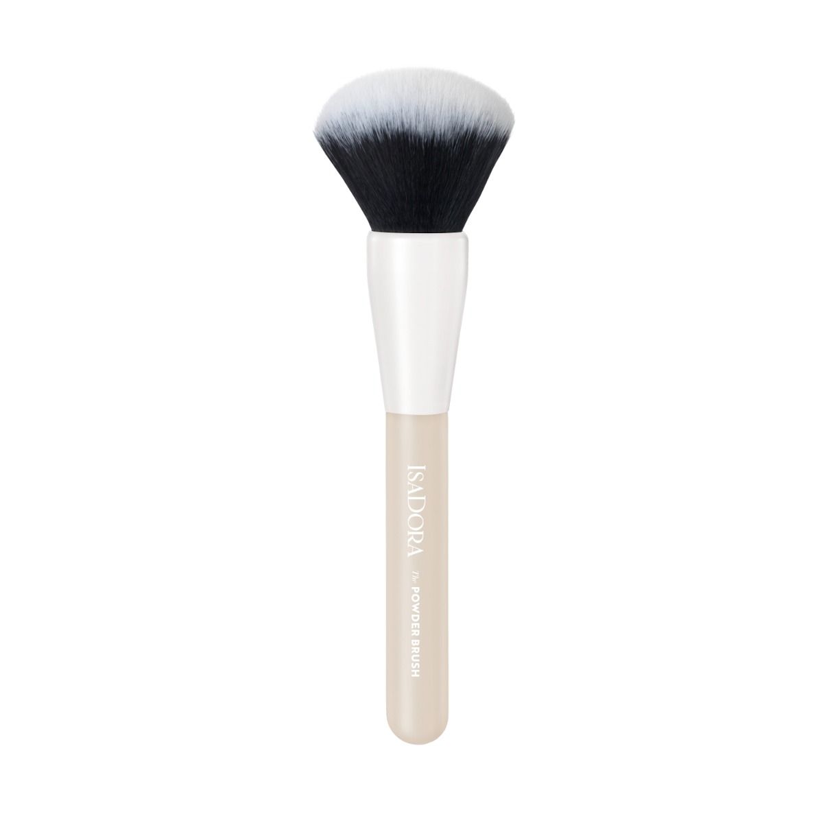 IsaDora The Powder Brush 1 st | Skönhet och hälsa - Personlig vård - Kosmetika - Hudvård | Apoteka