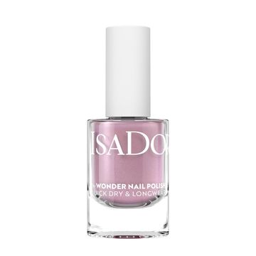 IsaDora The Wonder Nail Polish Quick dry & Longwear 121 Water Rose IsaDora The Wonder Nail Polish Quick dry & Longwear 121 Water Rose