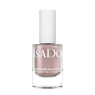 IsaDora The Wonder Nail Polish Quick dry & Longwear 199 Glacé IsaDora The Wonder Nail Polish Quick dry & Longwear 199 Glacé
