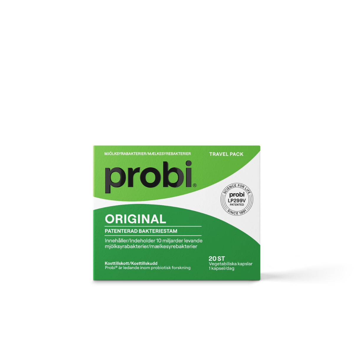 Probi Original 20 st