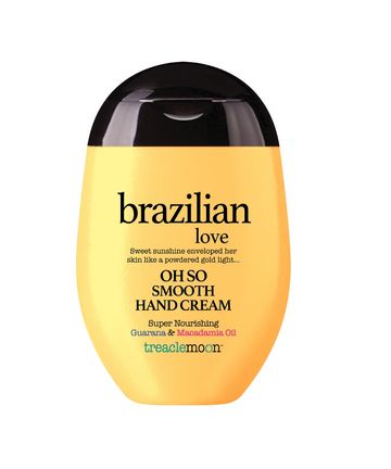 Treaclemoon Brazilian Love Hand Cream 