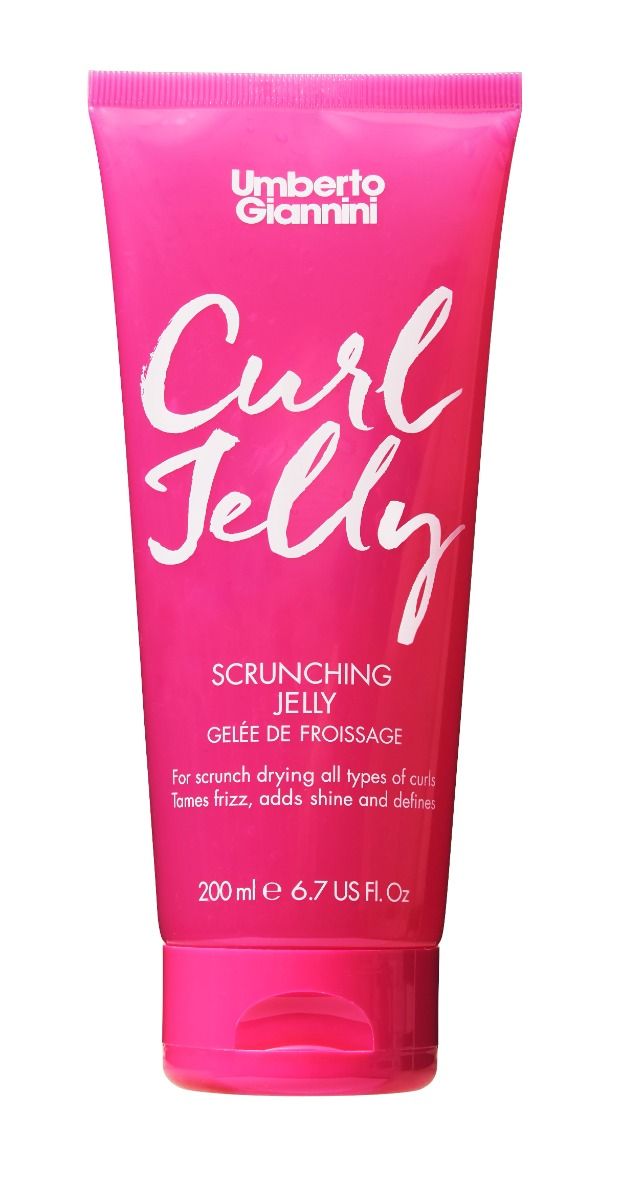 Umberto Giannini Curl Jelly Scrunching Jelly