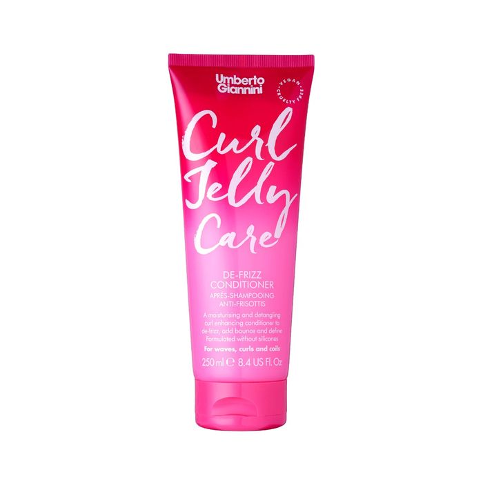Umberto Giannini Curl Jelly Care Conditioner