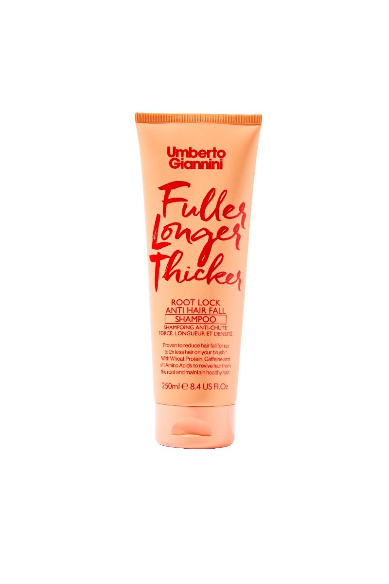 Umberto Giannini Fuller Longer Thicker Shampoo