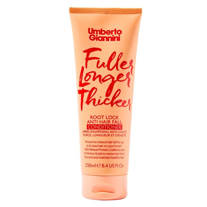 Umberto Giannini Fuller Longer Thicker Conditioner