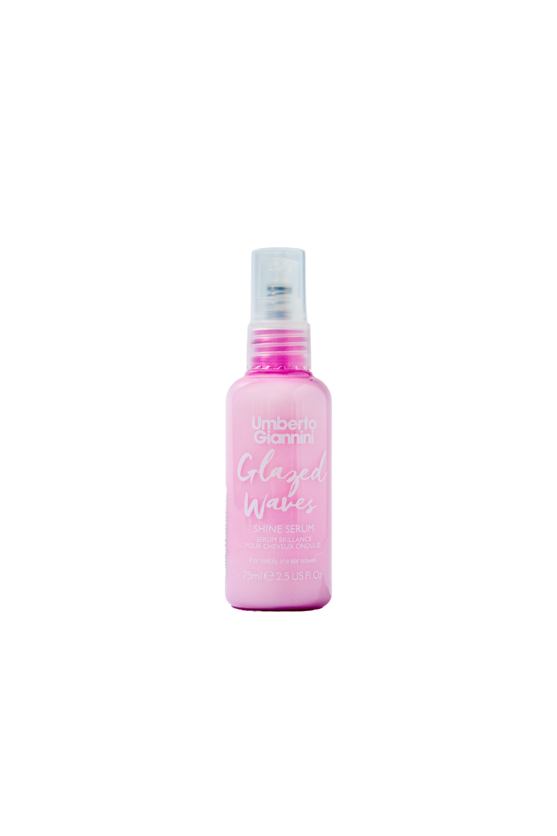 Umberto Giannini Glazed Waves Shine Serum