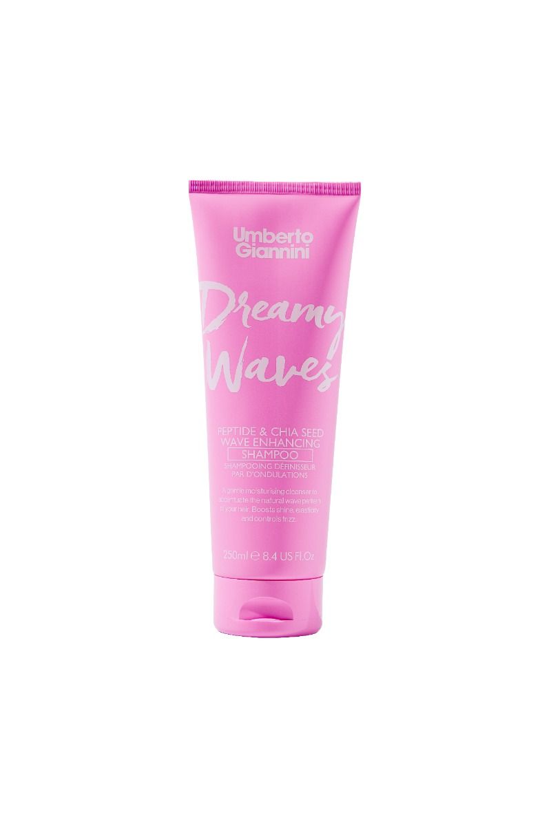 Umberto Giannini Dreamy Waves Shampoo