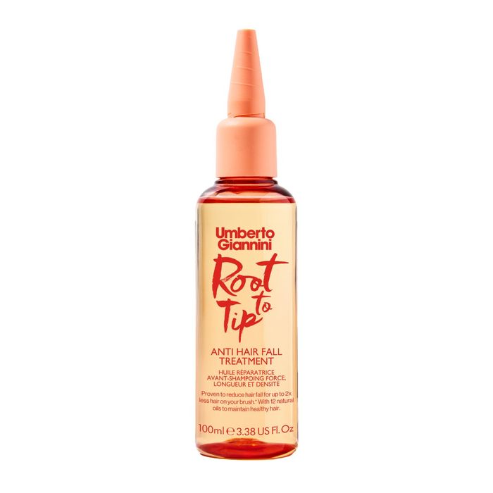 Umberto Giannini Root to Tip Hair Fall Treatment