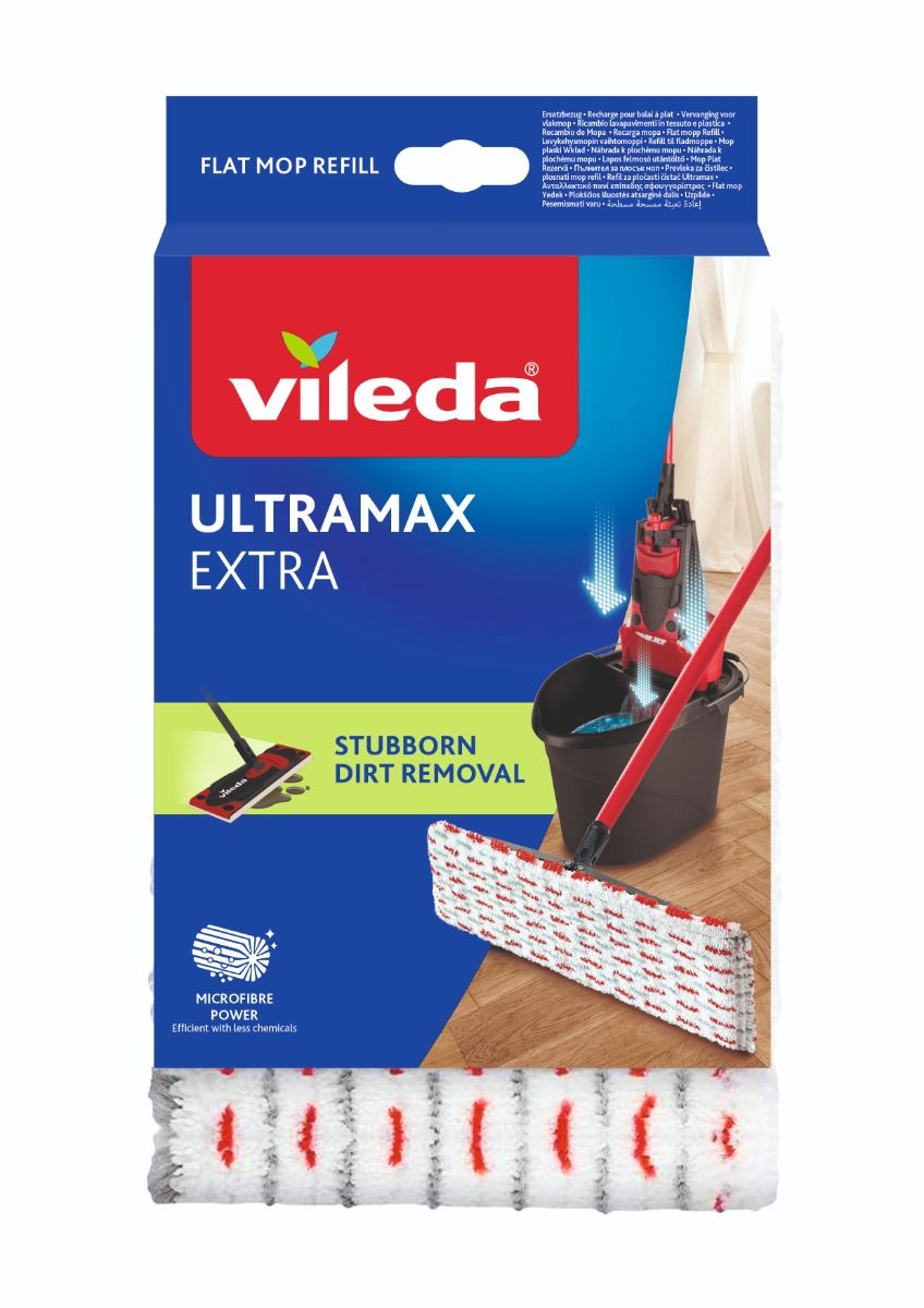Vileda Ultramax refill