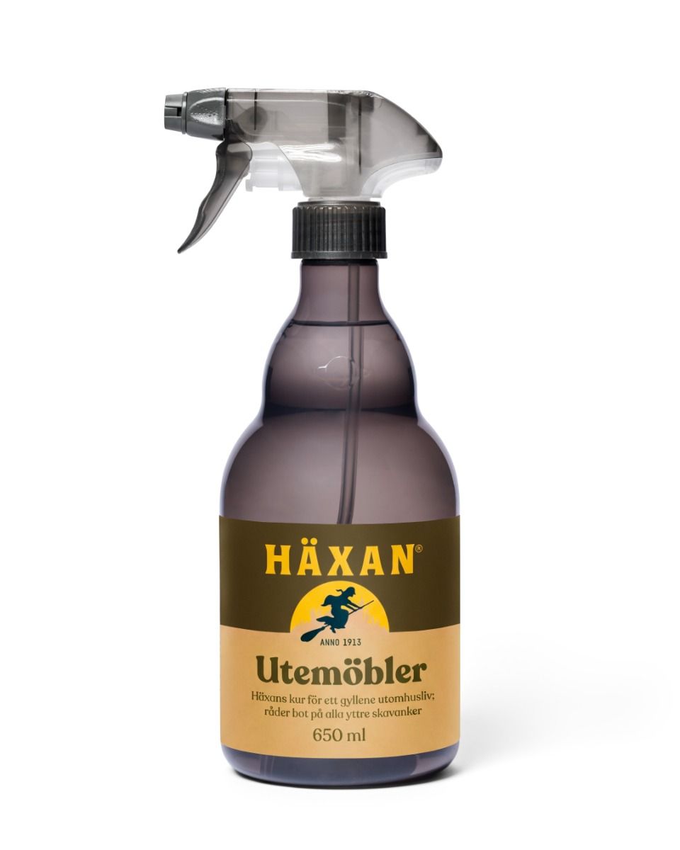 Häxan Utemöbler 650ml