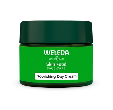 Weleda Skin Food Day Cream