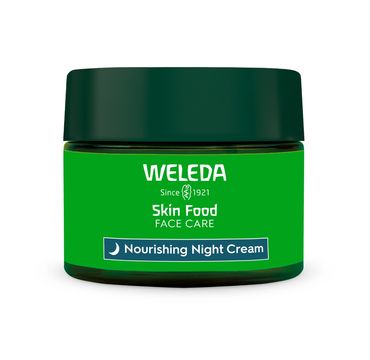 Weleda Skin Food Night Cream