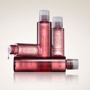 produkter f&ouml;r ansiktsv&aring;rd fr&aring;n Idun