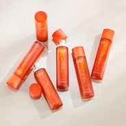 Setting spray produkter fr&aring;n Idun