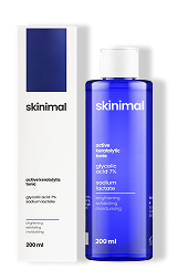 KERATOLYTIC TONIC
