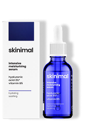 INTENSIVE MOISTURIZING SERUM