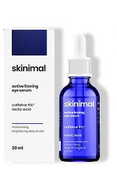 ACTIVE FIRMING EYE SERUM