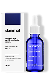 CONCENTRATED ANTI-IMPERFECTION SERUM