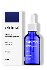 INTENSIVE ANTI-AGING SERUM