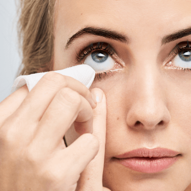 Artikel - Linser f&ouml;r v&auml;lm&aring;ende &ouml;gon