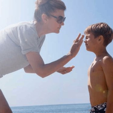 Artikel - Sola s&auml;kert i v&aring;r och sommar