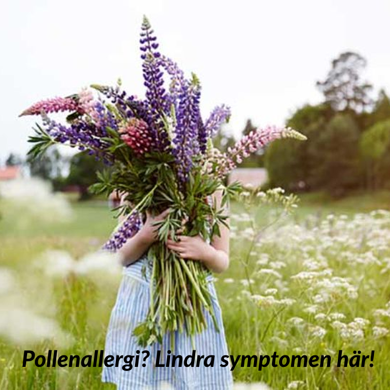 Hitta rätt receptfri allergimedicin här