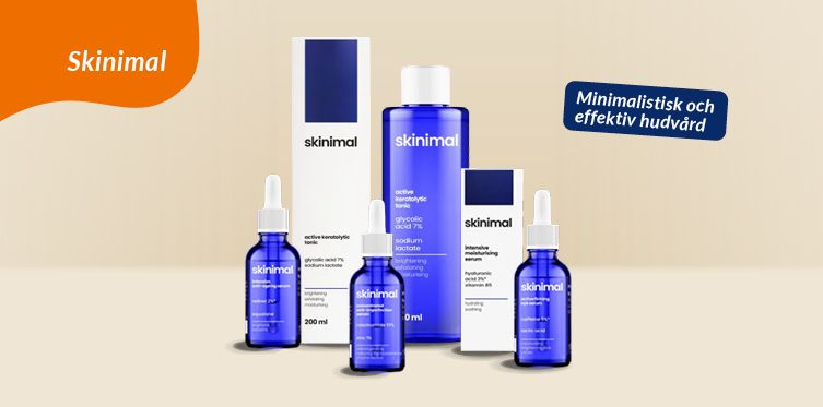 Skinimal