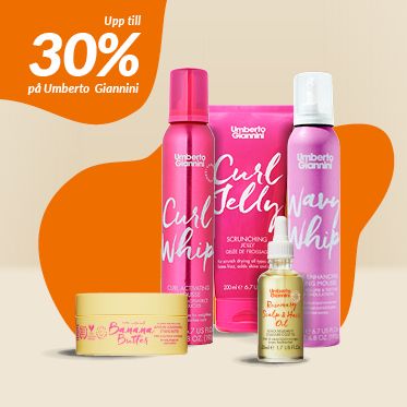 Upp till 30% p&aring; Umberto Giannini
