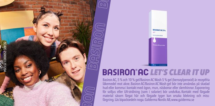 Fem burkar kosttillskott från varumärket Holistic