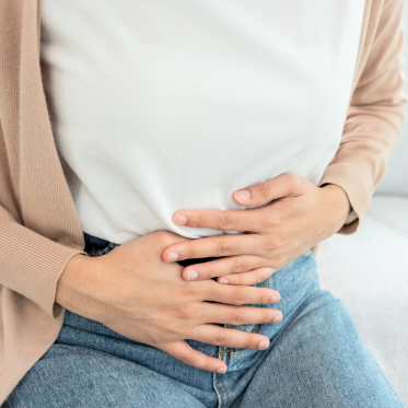 Artikel - Hjälp magen på traven