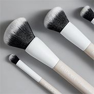 IsaDora sminkborstar