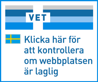 Doz Apotek är godkänt för Djurläkemedel