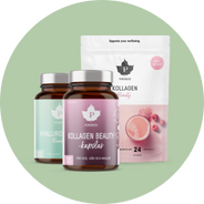 Produkt från Eucerin för ansiktsrengöring