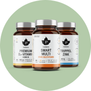 Tre kroppsvårdsprodukter från Eucerin