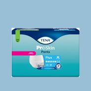 Unisexprodukt fr&aring;n varum&auml;rket TENA