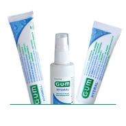 Vit sprayflaska med torrschampo från Bobbys Hair Care.