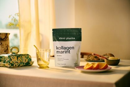 Kollagenprodukt Marint 