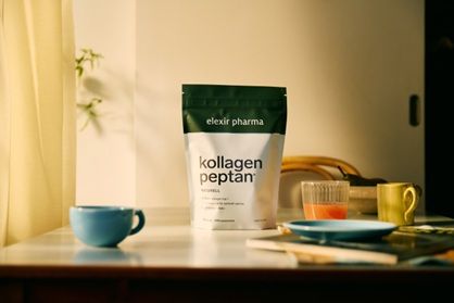 Kollagenprodukt Peptan 