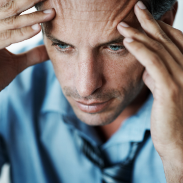 Artikel - Lindra migrän